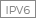 Rete IPv6 supportata
