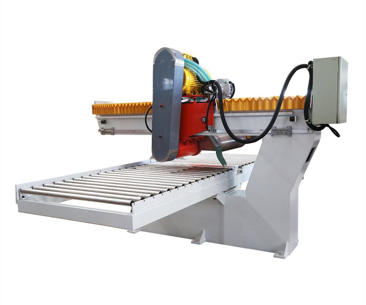 Stone Cutting Machine for Small Slab